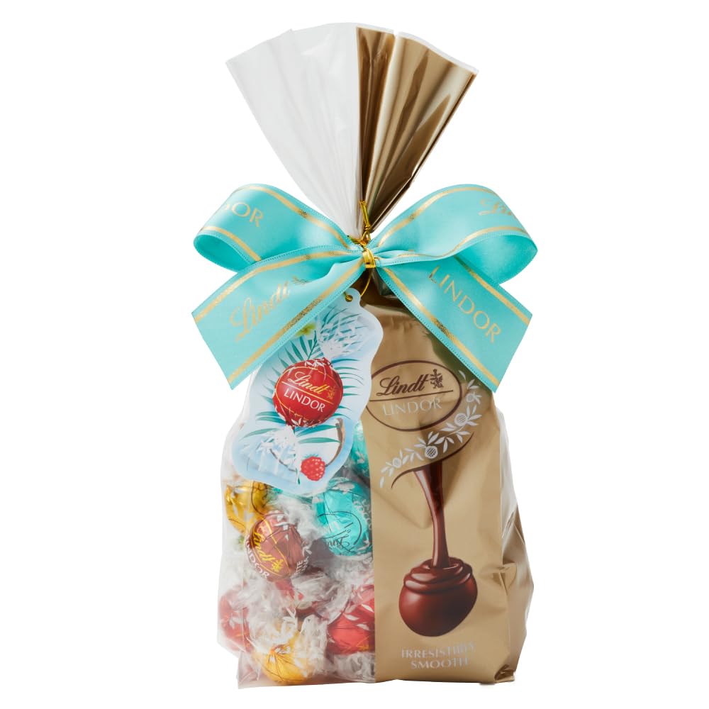 Amazon.co.jp: 【Lindt公式】リンツ Lindt チョコレート リンドール