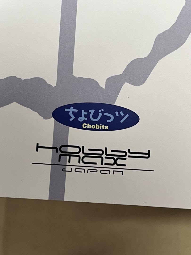 Amazon.co.jp: HOBBY MAX JAPAN ちょびっツ 1 7スケールフィギュア