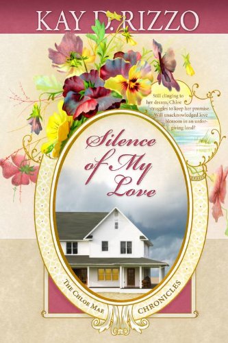 Silence of My Love 0816329931 Book Cover