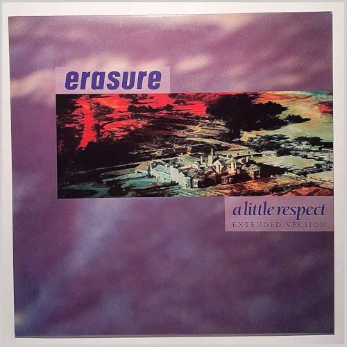 Album Art for Rise To The Occasion by Erasure