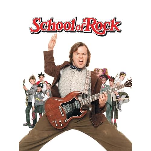 Escuela de rock