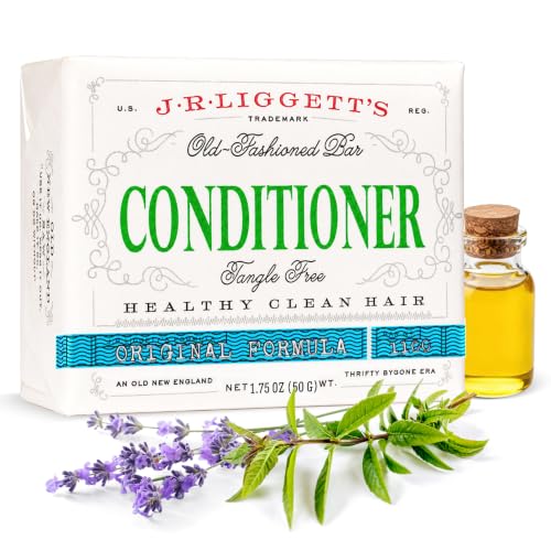 J.R.LIGGETT'S Conditioner Bar