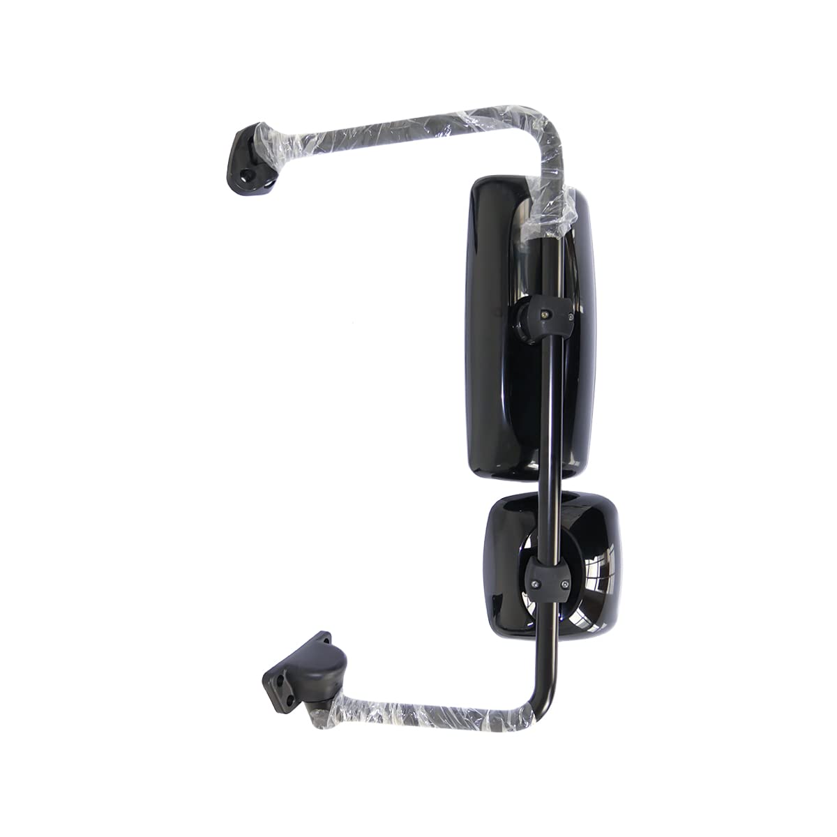 Amazon.com: Black Door Mirror For Freightliner M2 106 (03-16) and 