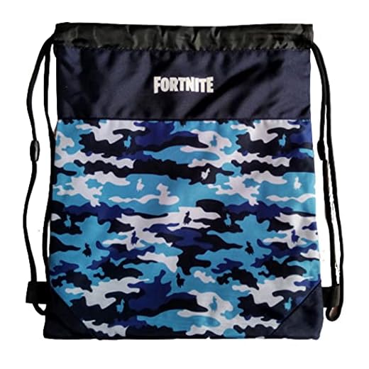 Panini Fortnite Equipaje para Nios, Turquesa, M Unisex, Infantil