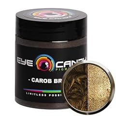 Carob Brown