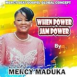 Mercy Seat Gospel Global Concept