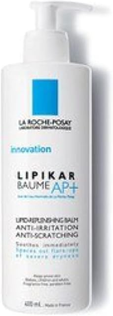 LA ROCHE POSAY LIPIKAR BALM AP+, INTENSE REPAIR MOISTURIZING CREAM