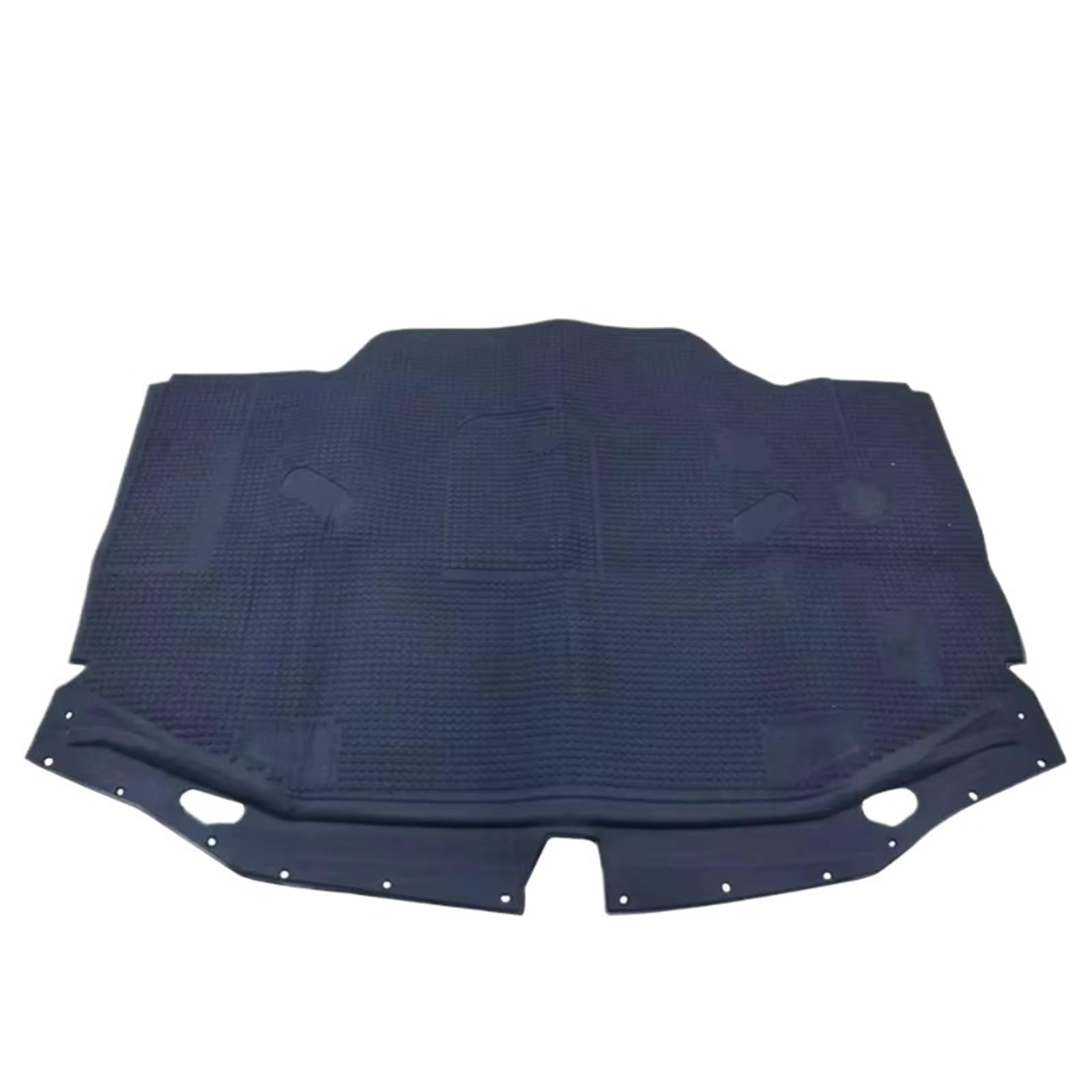 Cotton Soundproof Cover for Benz for 300SL for 500SL for 600SL for R129 for SL320 for SL500 for SL600 Car Engine Soundproof Cotton Pad Engine Hood Insulation Pad