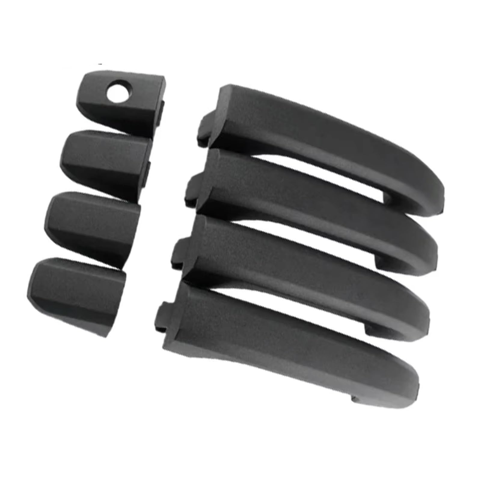 Vdifsvb for GMC for Sierra for Yukon for Denali, for SLE, for SLT Outside Door Handle 22929464 Car Exterior Door Handle Side Exterior Door Handle