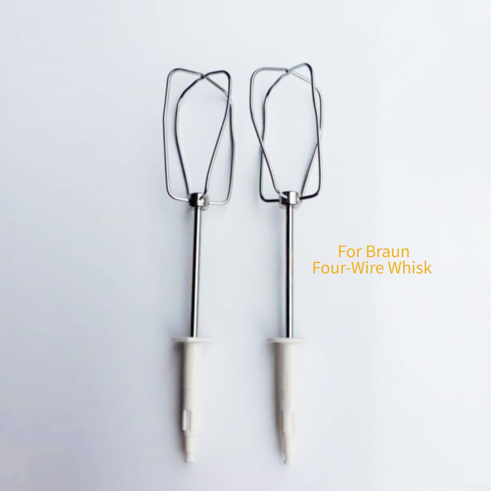 Batidoras Repuesto para bosch 4 Alambres para acero Batidoras(4-Wire Type 2)