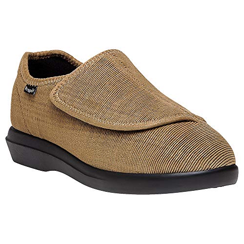 Image of Propet Womens Cush 'N Foot Slipper