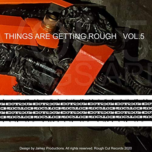 Amazon.com: Things Are Getting Rough Vol. 5 : Various artists: Digital ...