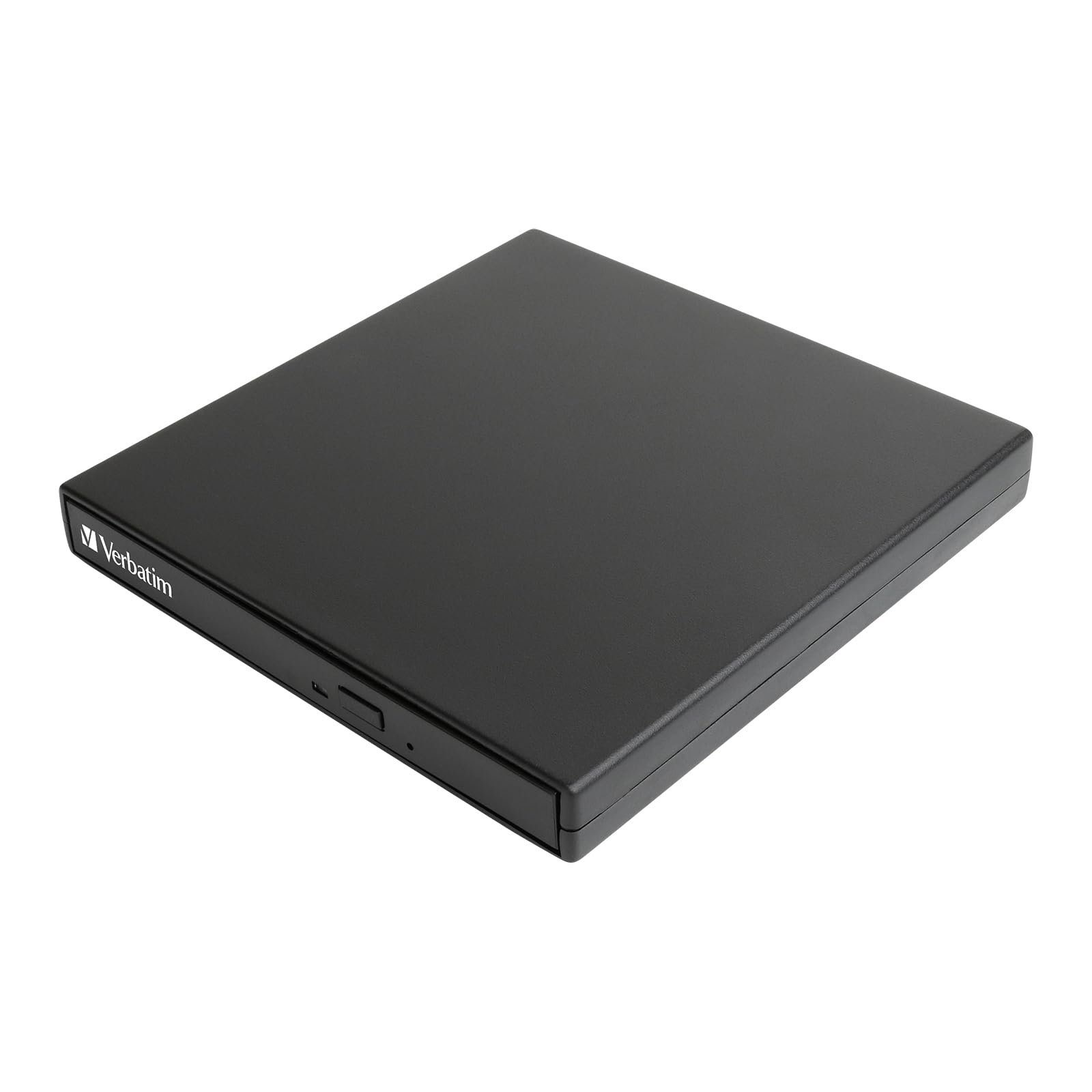 Verbatim External Slimline CD/DVD Writer USB 2.0-image-36