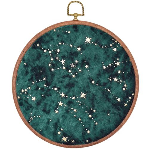 Corduroy Wall Hanging Brooch Jewelry Storage Display Stand Enamel Pin Display Holder Velvet Earrings Necklace Pin Display Board