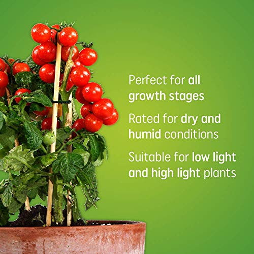 Ge Lighting Grow Light For Plants, Led Light Bulb For Seeds And Greens With Balanced Light Spectrum, Par38 Flood Light Bulb #TOP5