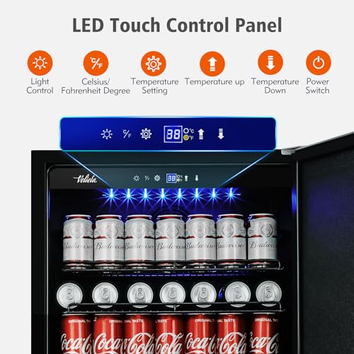 built in refrigerator smart 1001