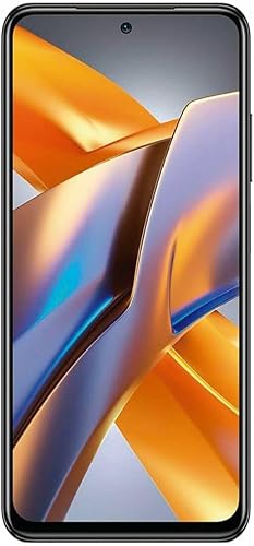 Miniatura 5 de Xiaomi Poco M5s 4G LTE GSM (128 GB + 4 GB) 64 MP Quad Cámara 6.43 pulgadas Octa Core (Tmobile Mint Tello Global) Desbloqueado Global + (con cargador
