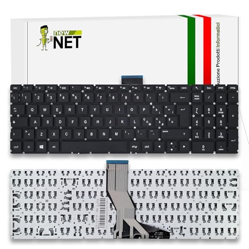 🛑 Per un CONFRONTO COMPLETO bisogna smontare la tastiera e fronte/retro deve risultare identico alle foto dell'inserzione OBBLIGATORIAMENTE. Guardare TUTTE le foto e anche il colore dei tasti/tastiera. Ricordiamo che garantiamo la compatibilità SOLO con tastiere layout ITALIANO. Controlla i modelli compatibili in basso all'inserzione e cerca il tuo modello; ATTENZIONE per una ricerca più rapida, premere CTRL+F (su Windows PC) o CMD+F (su Mac).