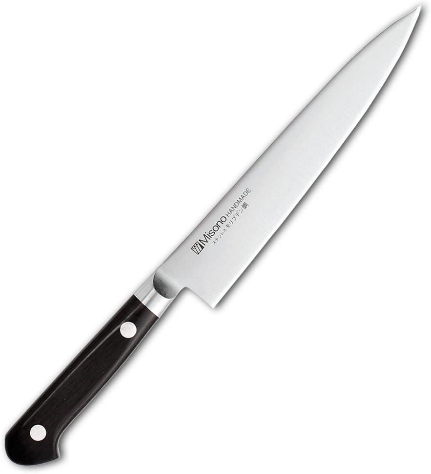 Misono Molybdenum Petty 5.9" (15cm) Right