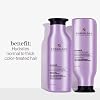 Pureology Hydrate Sheer Shampoo 1000ml DOUBLE