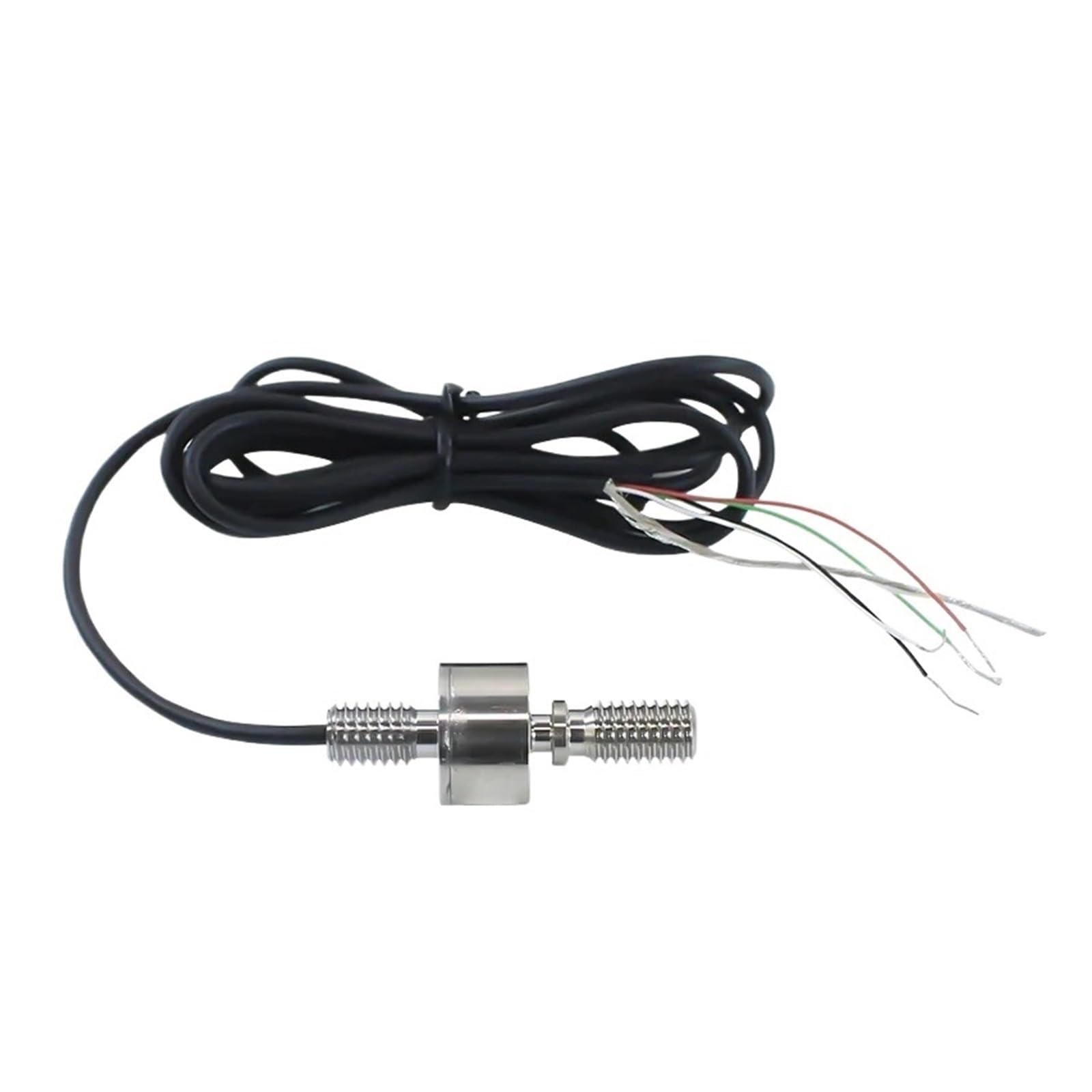 MXXDMOPD 5t Miniature Compression Sensor Dual-Purpose Micro Load Cell for Automation(20KG-30KG-50KG)