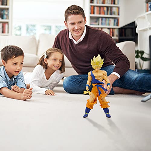 GENGUTOR Figura Statue Figure Anime Figure Figure