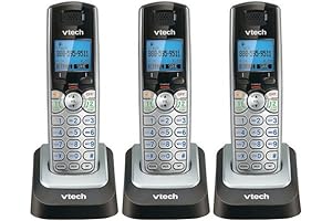 VTech Accessory Handset for DS6151 Cordless Phone