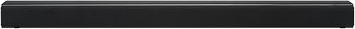 iLive ITB066B - Barra de sonido Bluetooth HD de 32 pulgadas, color negro