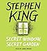 Secret Window, Secret Garden