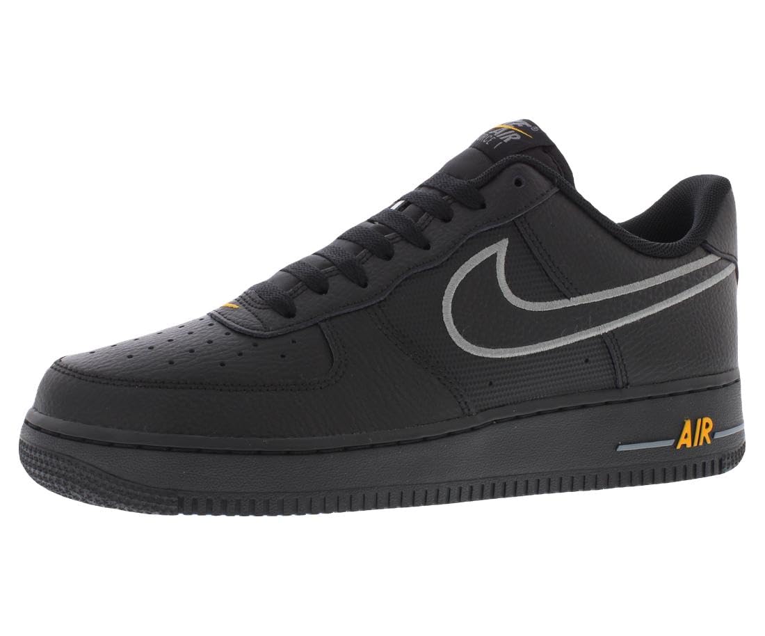 Air Force 1 '07 Leather Unisex Shoes