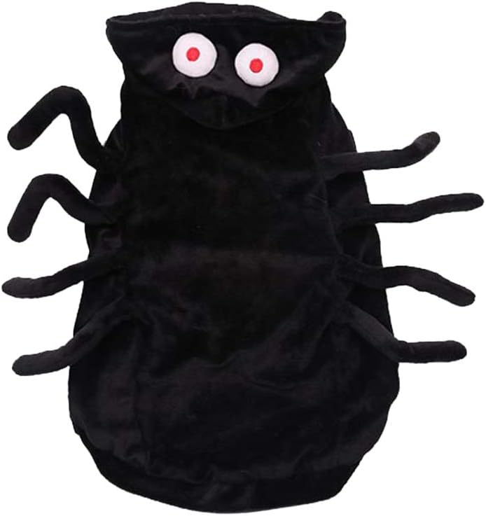 cappotto di ragno per i ragazzi