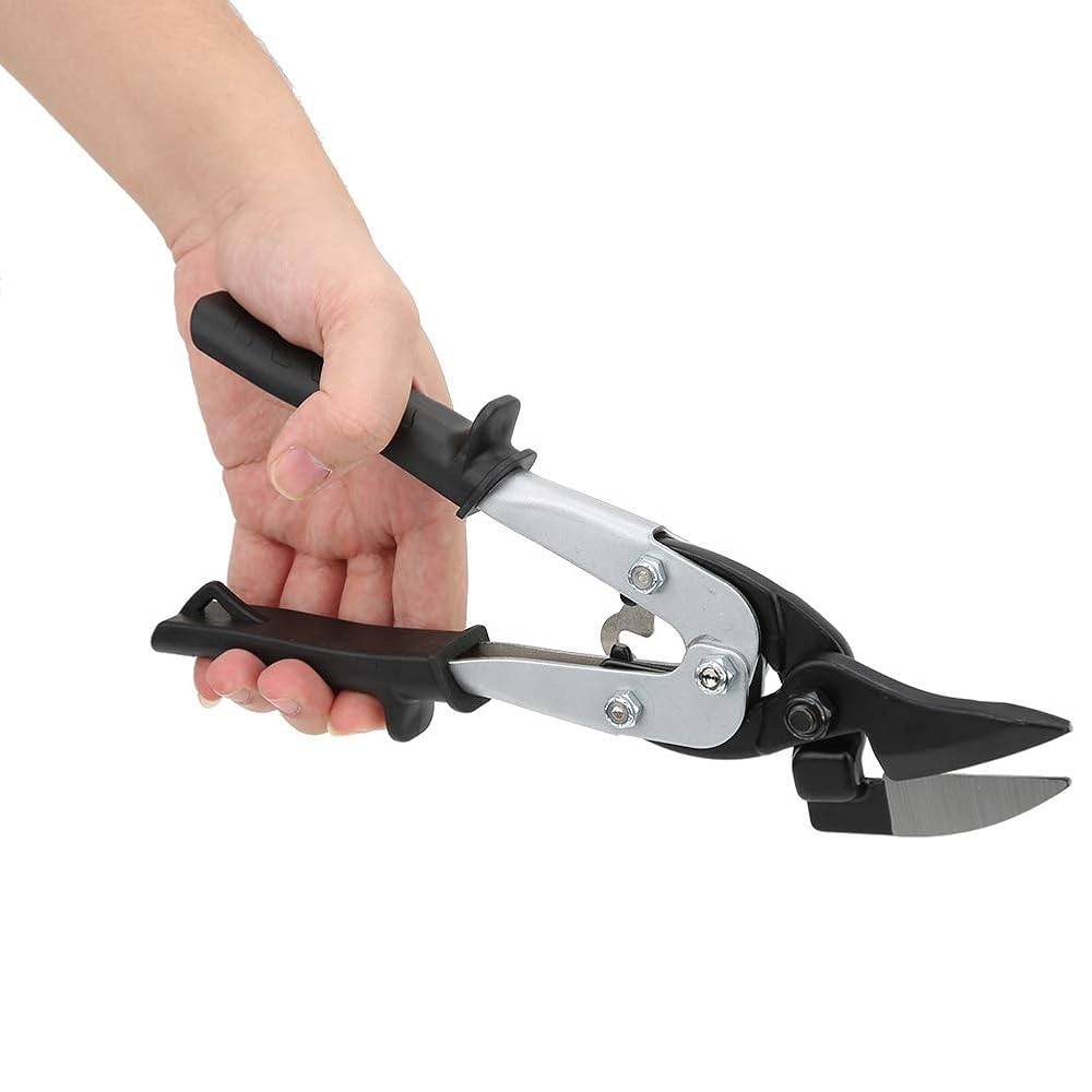 かな切りハサミ ハサミ 鉄板 Amazon.co.jp: 金切鋏 鉄板はさみ クロムモリブデン鋼はさみ 鉄