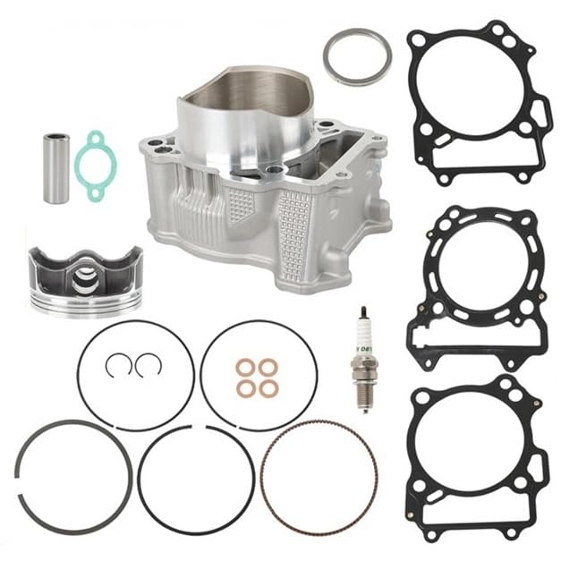 Kit cylindre piston 94mm pour LT-Z400 et DR-Z400 performance