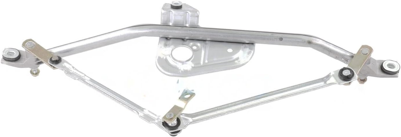 15D VAICO - V10-1579 - Wiper Linkage - fits VOLKSWAGEN 8D1955603A
