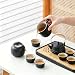 Imagen de Juego de té japonés para 6