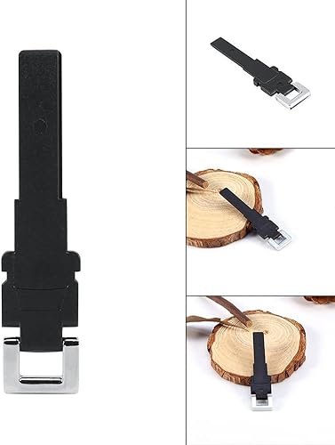 Miniatura 6 de 1 llavero de emergencia, funda de repuesto para llave de Keenso