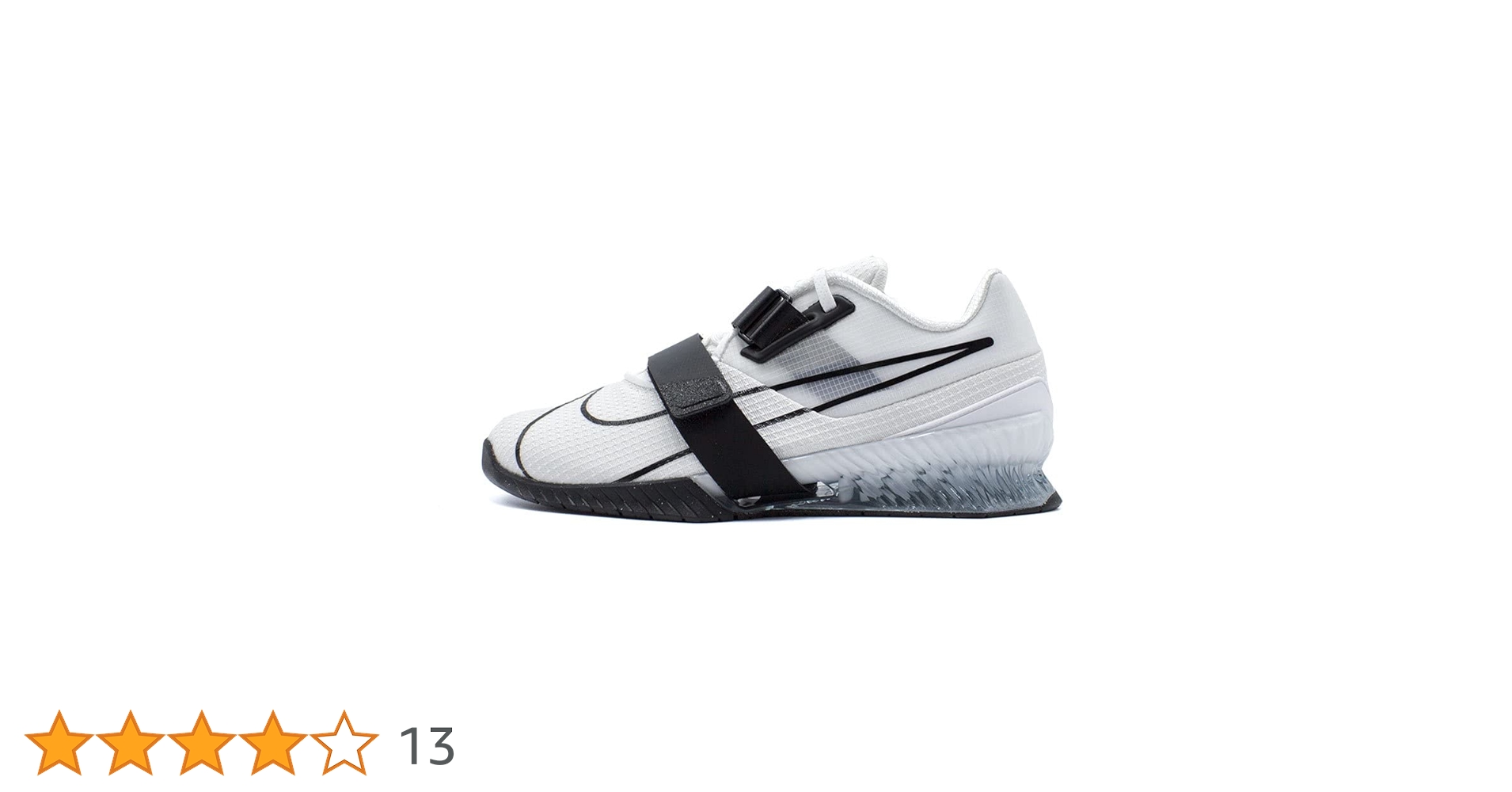 Amazon | Nike Romaleos 4 クロストレーナーシューズ メンズ Cd3463