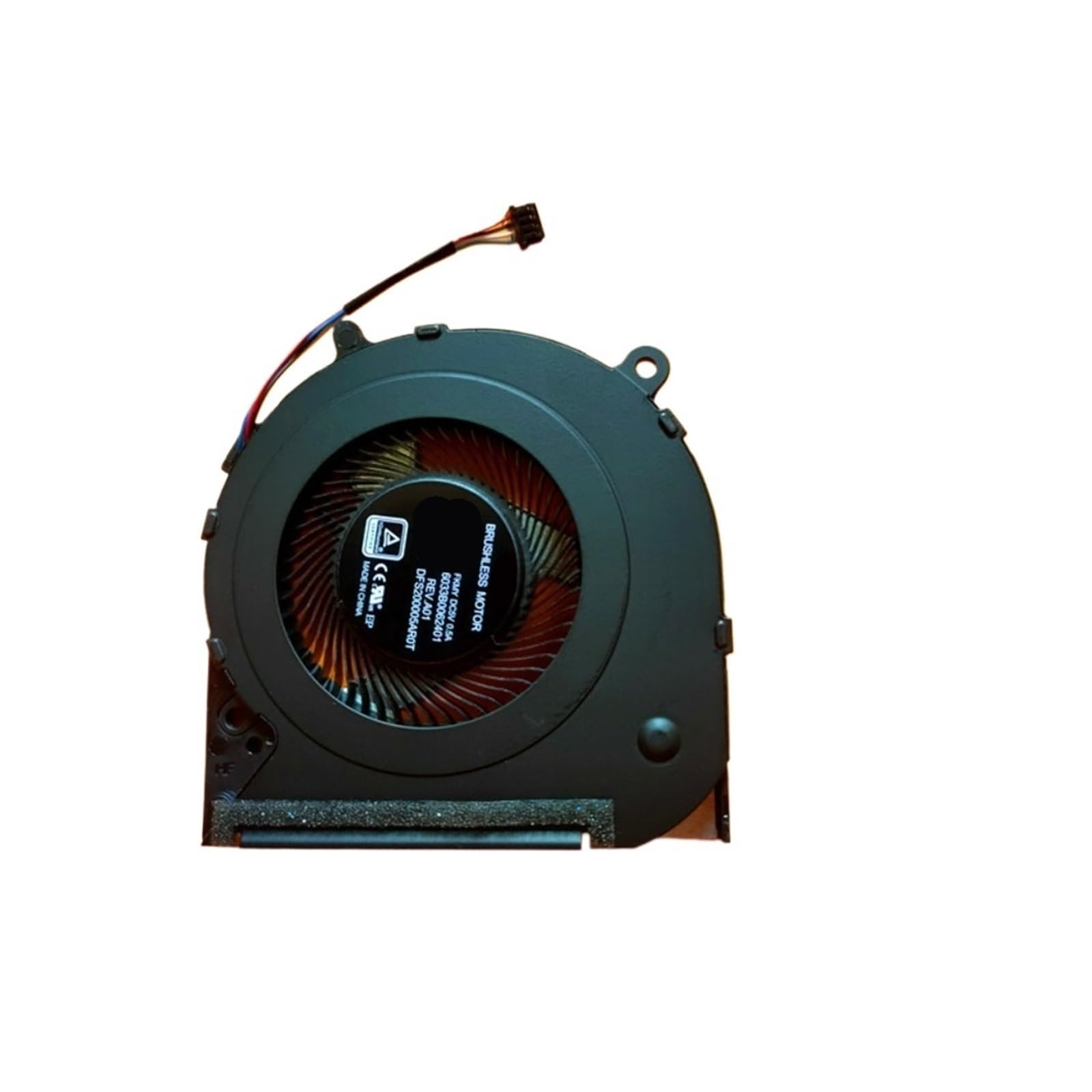 OKEWGHFL DC05V 0.50A NS85B13-17K23 6033B0062401 COOLING FAN