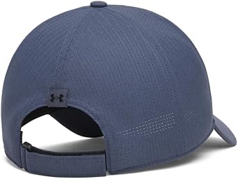 Under Armour Men's ArmourVent Adjustable Hat