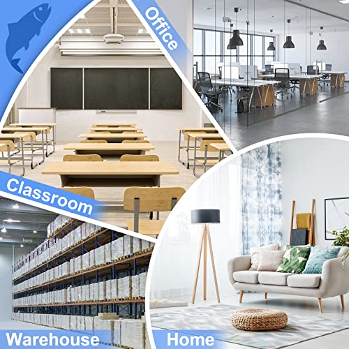 Winonly Rubber Door Stoppers For Bottom Of Door: 2 Pack Wedge Door Stop Keep Your Door Open, Cute Doorstops Soft Touch Protects Your Floor, Heavy Duty Doorstopper Decorative For Home Office College #TOP5