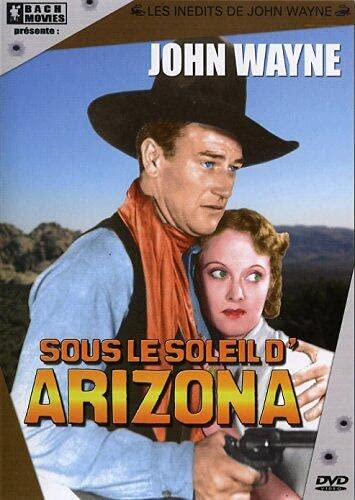 Sous Le Soleil D'Arizona