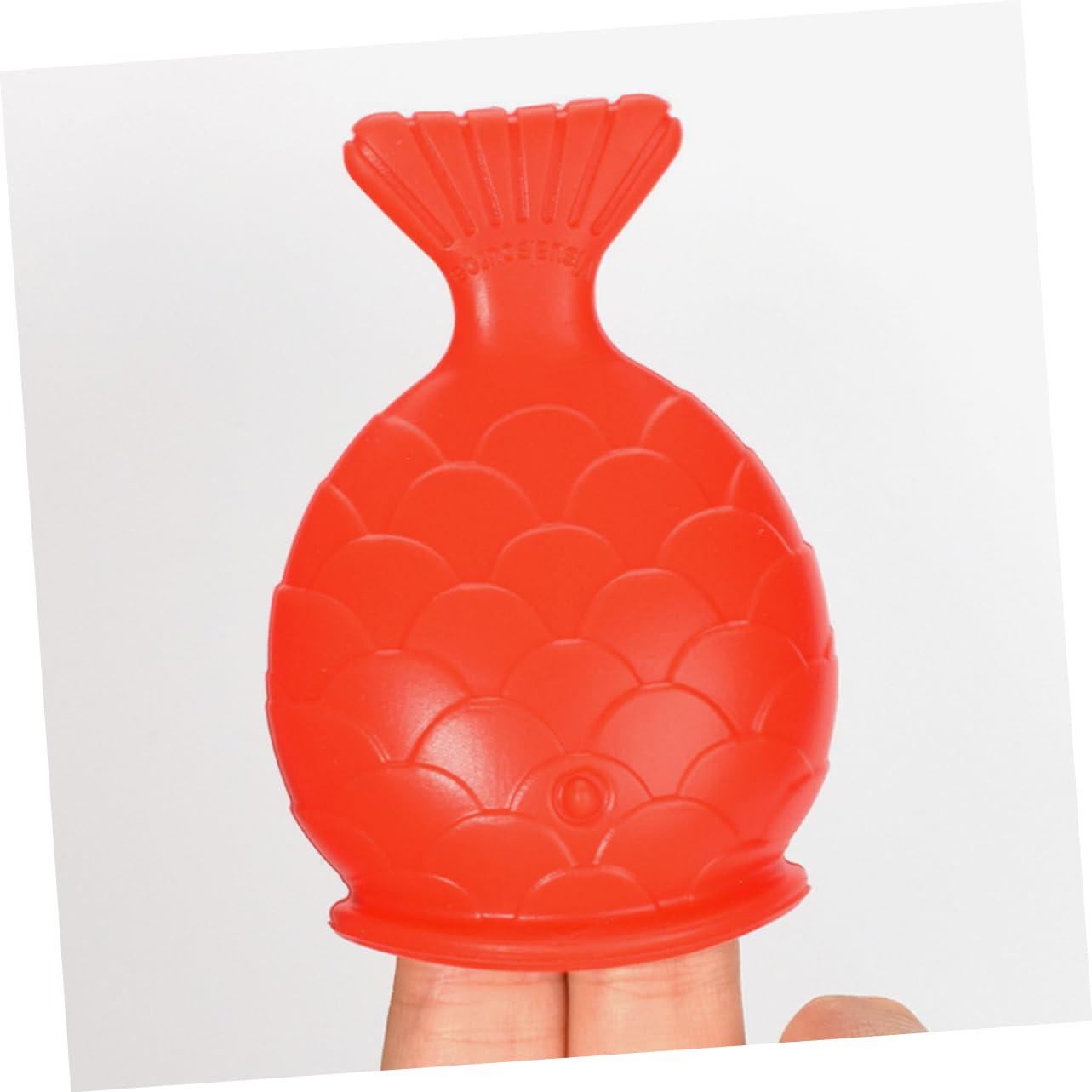 Didiseaon 4 Strumenti Per Rimpolpare Le Labbra Per Le Donne Dispositivo Per Labbra A Forma Di Pesce in Silicone Sicuro Da Usare