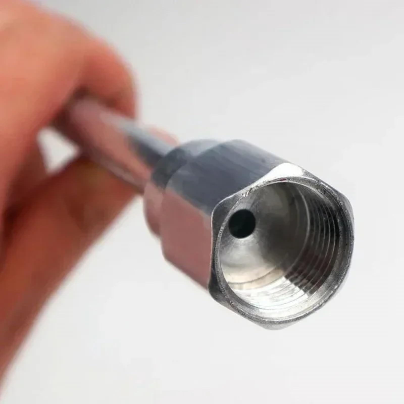1 szt. airless opryskiwacz dysza przedłużająca narzędzie powłoka