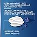 Vaseline Intensive Care Advanced Repair Unscented Lotion 600 ml (20.29 oz)