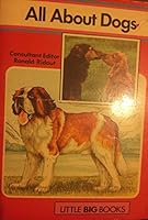 All About Dogs 0361038151 Book Cover
