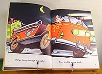 Giant Nursery Book of Things That Go 0385022662 Book Cover