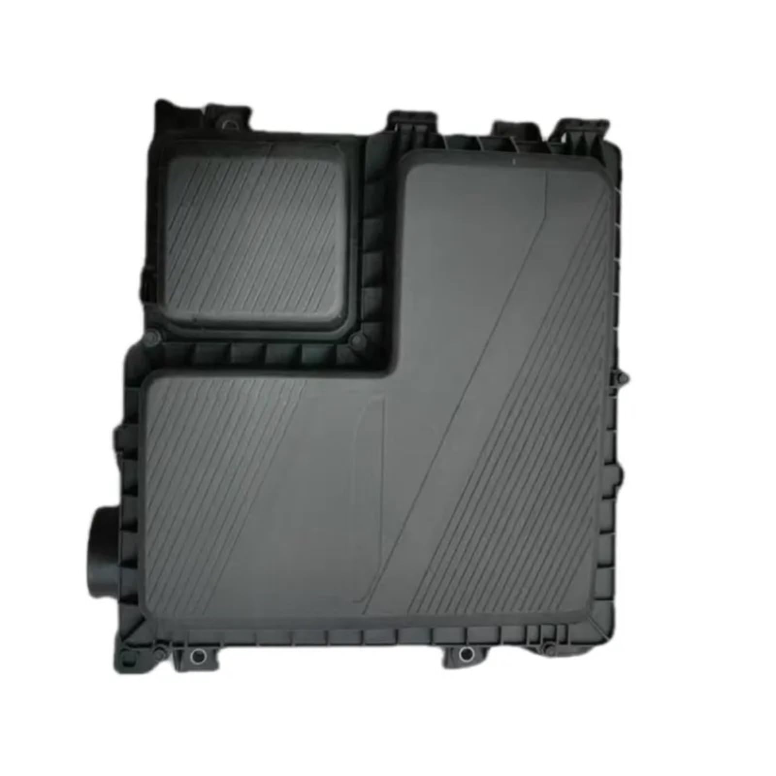 Techauto One Color Fit For Deepal S05 Automotive Parts Air Conditioner Filter Housing Cover
