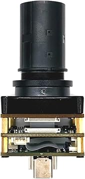 8MP HD IMX585 USB3.0 Camera Module High Sensitivity