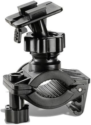 Cellular Line SM - Soporte (Mobile Phone/Smartphone, Tablet/UMPC, GPS, Pasivo, Motocicleta, 360?, 10 cm, 5 cm)