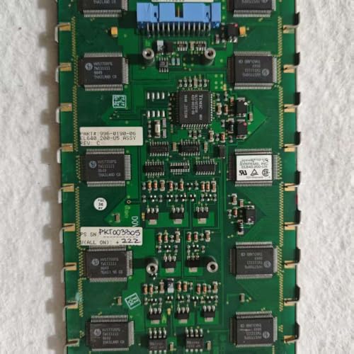 Image of LCD Display Screen Panel 9.6 inch EL640.200-U5 Spot Goods